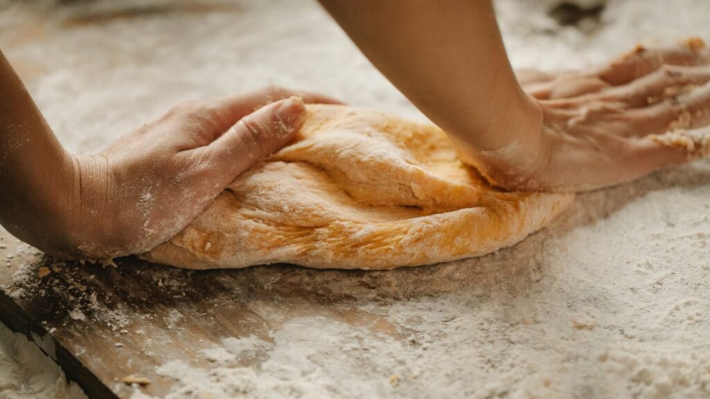 how to bake artisanal bread at home