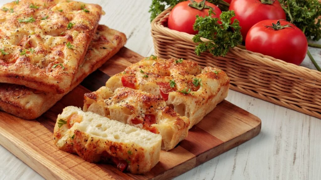 how to bake artisanal bread at home