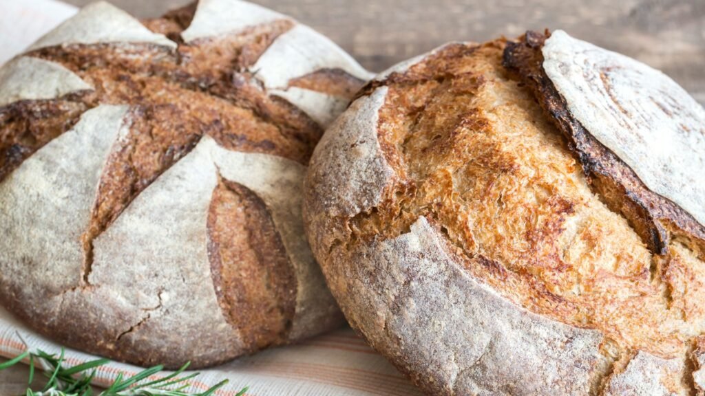 how to bake artisanal bread at home
