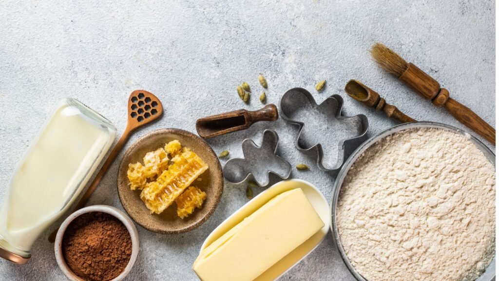 how to bake artisanal bread at home