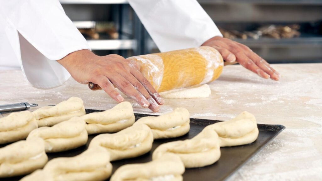 essential vegan baking ingredients